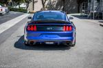 Ford Mustang GT by TruFiber 2015 года